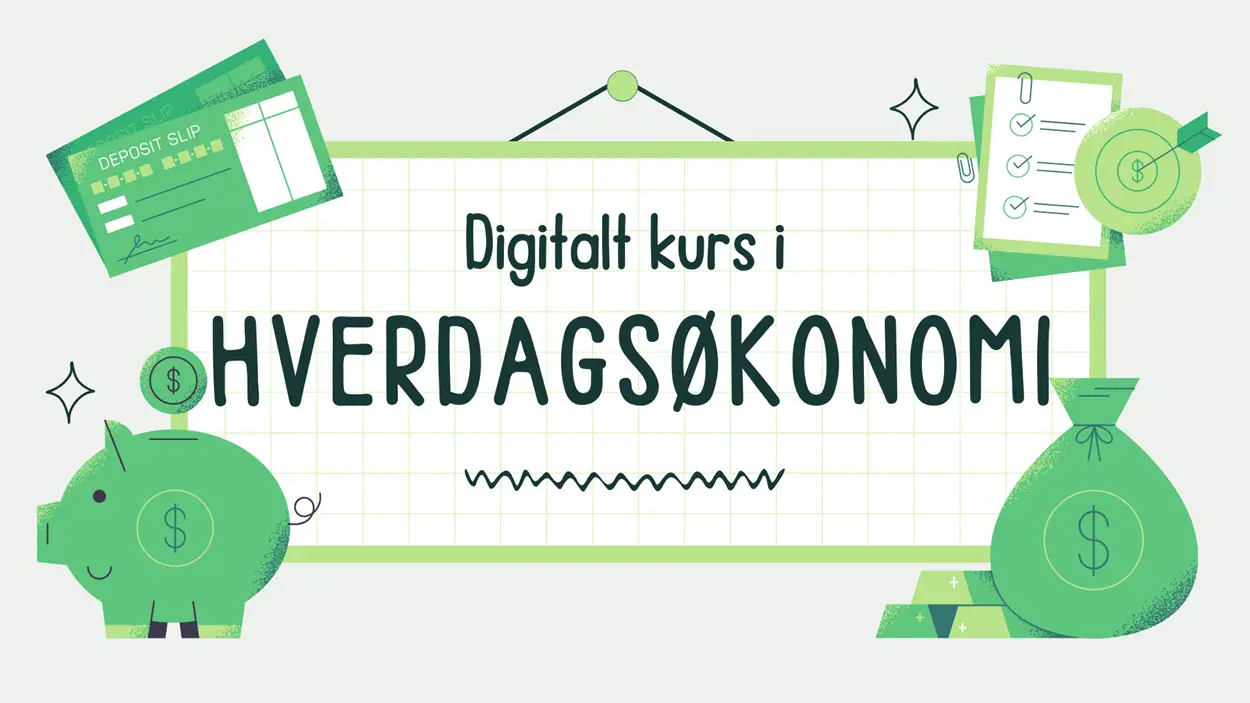 Hverdags%C3%B8konomi
