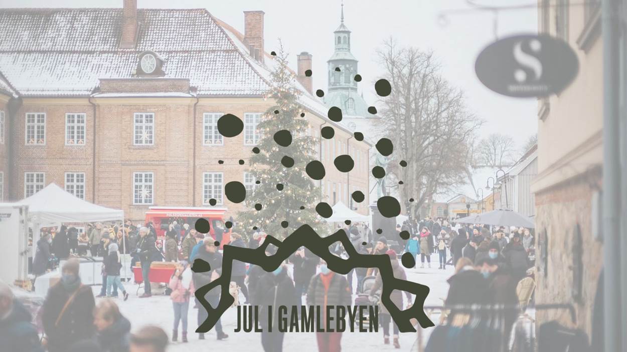 juligamlebyen